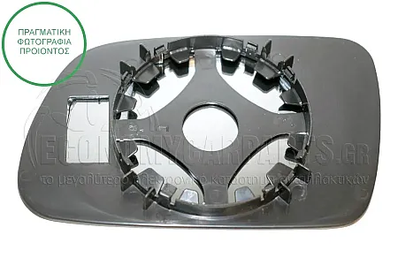 ΚΡΥΣΤΑΛΛΟ ΚΑΘΡΕΦΤΗ (CONVEX GLASS)