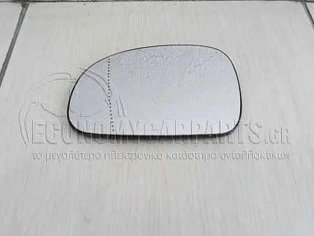ΚΡΥΣΤΑΛΛΟ ΚΑΘΡΕΦΤΗ (ASPHERICAL GLASS) 1999-2005