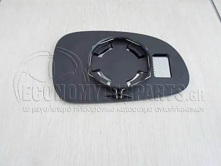 ΚΡΥΣΤΑΛΛΟ ΚΑΘΡΕΦΤΗ (ASPHERICAL GLASS) 1999-2005