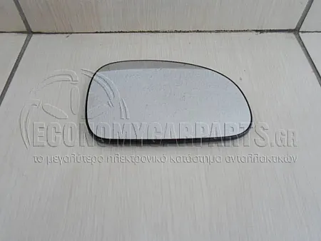 ΚΡΥΣΤΑΛΛΟ ΚΑΘΡΕΦΤΗ (CONVEX GLASS) 1999-2005