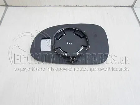 ΚΡΥΣΤΑΛΛΟ ΚΑΘΡΕΦΤΗ (CONVEX GLASS) 1999-2005