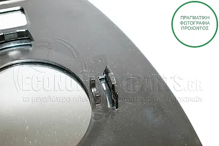 ΚΡΥΣΤΑΛΛΟ ΚΑΘΡΕΦΤΗ (ΑΝΩ ΚΟΜΜΑΤΙ) 1999-2002 (CONVEX GLASS)