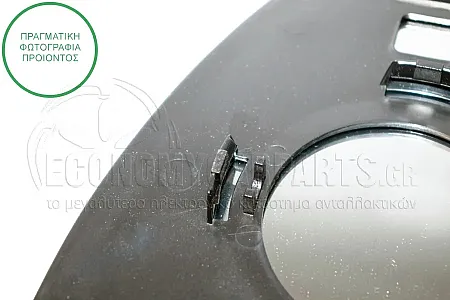 ΚΡΥΣΤΑΛΛΟ ΚΑΘΡΕΦΤΗ (ΑΝΩ ΚΟΜΜΑΤΙ) 1999-2002 (CONVEX GLASS)