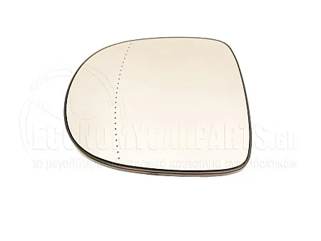 ΚΡΥΣΤΑΛΛΟ ΚΑΘΡΕΦΤΗ ΘΕΡΜΑINΟΜΕΝΟ (ASPHERICAL GLASS)