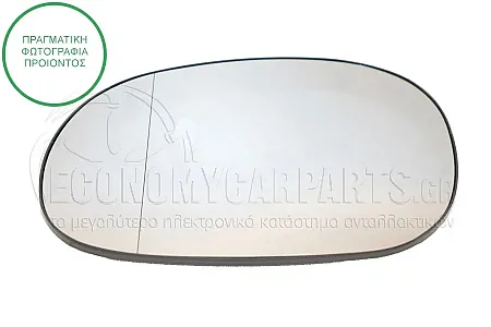 ΚΡΥΣΤΑΛΛΟ ΚΑΘΡΕΦΤΗ (ASPHERICAL GLASS)