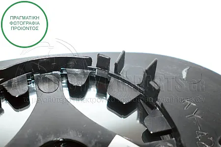 ΚΡΥΣΤΑΛΛΟ ΚΑΘΡΕΦΤΗ (ASPHERICAL GLASS)