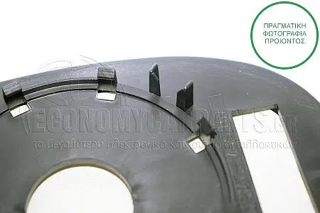 ΚΡΥΣΤΑΛΛΟ ΚΑΘΡΕΦΤΗ (CONVEX GLASS)
