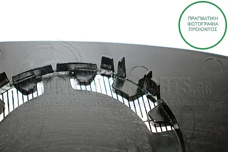 ΚΡΥΣΤΑΛΛΟ ΚΑΘΡΕΦΤΗ ΘΕΡΜΑINΟΜΕΝΟ (ASPHERICAL GLASS)