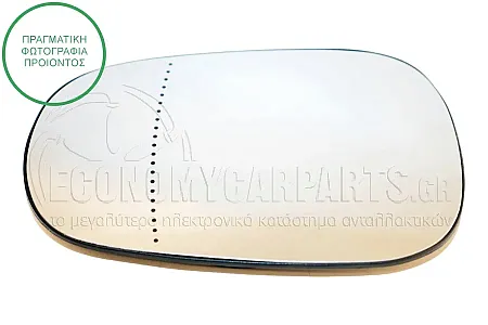 ΚΡΥΣΤΑΛΛΟ ΚΑΘΡΕΦΤΗ ΘΕΡΜΑΙΝΟΜΕΝΟ (ASPHERICAL GLASS)