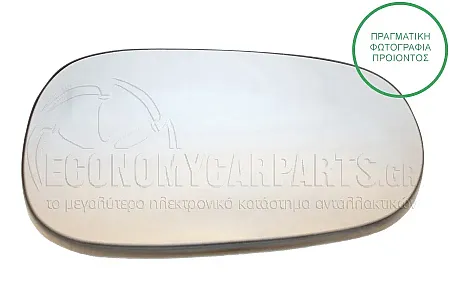 ΚΡΥΣΤΑΛΛΟ ΚΑΘΡΕΦΤΗ ΘΕΡΜΑΙΝΟΜΕΝΟ (CONVEX GLASS)