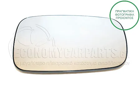 ΚΡΥΣΤΑΛΛΟ ΚΑΘΡΕΦΤΗ (CONVEX GLASS)