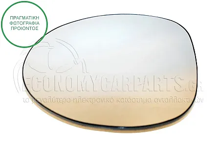 ΚΡΥΣΤΑΛΛΟ ΚΑΘΡΕΦΤΗ (CONVEX GLASS)