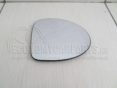 ΚΡΥΣΤΑΛΛΟ ΚΑΘΡΕΦΤΗ ΘΕΡΜΑINΟΜΕΝΟ (CONVEX GLASS)