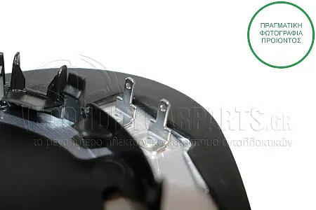 ΚΡΥΣΤΑΛΛΟ ΚΑΘΡΕΦΤΗ ΘΕΡΜΑINΟΜΕΝΟ (CONVEX GLASS)