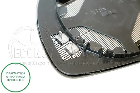 ΚΡΥΣΤΑΛΛΟ ΚΑΘΡΕΦΤΗ ΘΕΡΜΑΙΝΟΜΕΝΟ (KONTO) (CONVEX GLASS)