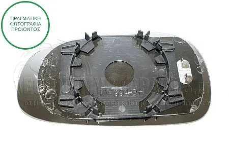 ΚΡΥΣΤΑΛΛΟ ΚΑΘΡΕΦΤΗ ΘΕΡΜΑΙΝΟΜΕΝΟ (CONVEX GLASS) 2005-2009