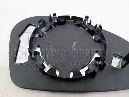 ΚΡΥΣΤΑΛΛΟ ΚΑΘΡΕΦΤΗ (ASPHERICAL GLASS)
