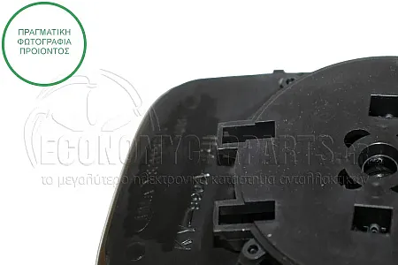 ΚΡΥΣΤΑΛΛΟ ΗΛΕΚΤΡΙΚΟΥ ΚΑΘΡΕΦΤΗ ΘΕΡΜΑΙΝΟΜΕΝΟ (CONVEX GLASS)