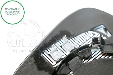 ΚΡΥΣΤΑΛΛΟ ΚΑΘΡΕΦΤΗ ΘΕΡΜΑΙΝΟΜΕΝΟ (ASPHERICAL GLASS)