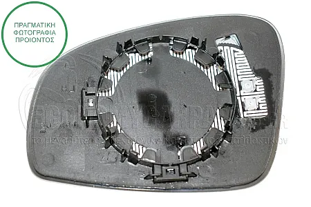 ΚΡΥΣΤΑΛΛΟ ΚΑΘΡΕΦΤΗ ΘΕΡΜΑΙΝΟΜΕΝΟ (CONVEX GLASS)