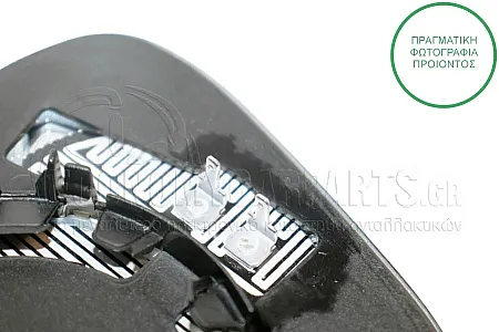 ΚΡΥΣΤΑΛΛΟ ΚΑΘΡΕΦΤΗ ΘΕΡΜΑΙΝΟΜΕΝΟ (CONVEX GLASS)