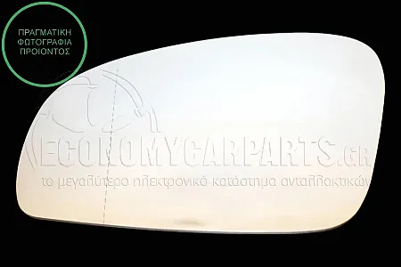 ΚΡΥΣΤΑΛΛΟ ΚΑΘΡΕΦΤΗ ΘΕΡΜΑΙΝΟΜΕΝΟ (ASPHERICAL GLASS)