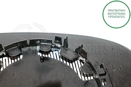 ΚΡΥΣΤΑΛΛΟ ΚΑΘΡΕΦΤΗ ΘΕΡΜΑΙΝΟΜΕΝΟ (ASPHERICAL GLASS)