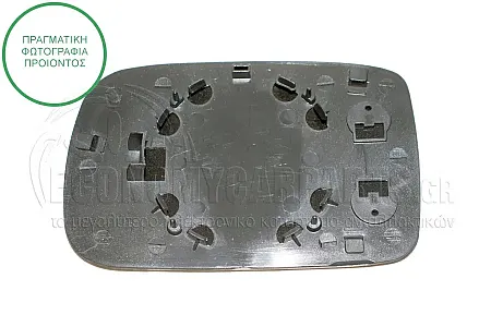 ΚΡΥΣΤΑΛΛΟ ΚΑΘΡΕΦΤΗ (CONVEX GLASS)
