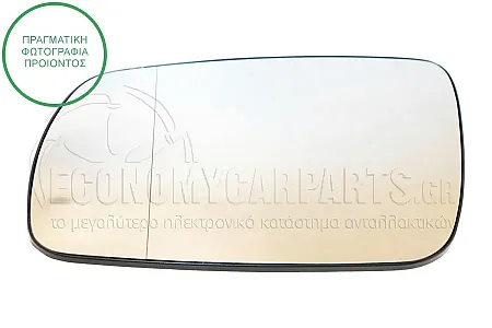ΚΡΥΣΤΑΛΛΟ ΚΑΘΡΕΦΤΗ ΘΕΡΜΑΙΝΟΜΕΝΟ (ASPHERICAL GLASS)