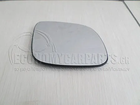 ΚΡΥΣΤΑΛΛΟ ΚΑΘΡΕΦΤΗ ΘΕΡΜΑΙΝΟΜΕΝΟ (ΚΟΝΤΟ) (CONVEX GLASS)
