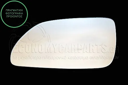 ΚΡΥΣΤΑΛΛΟ ΚΑΘΡΕΦΤΗ ΘΕΡΜΑINΟΜΕΝΟ (ASPHERICAL GLASS)