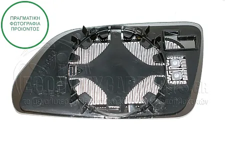 ΚΡΥΣΤΑΛΛΟ ΚΑΘΡΕΦΤΗ ΘΕΡΜΑINΟΜΕΝΟ (CONVEX GLASS)