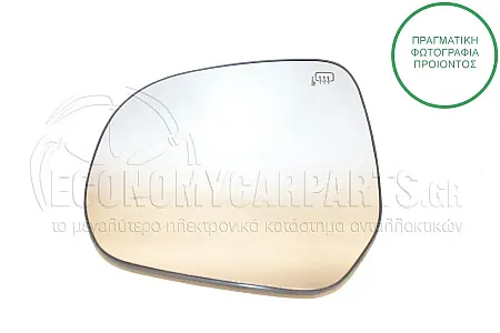 ΚΡΥΣΤΑΛΛΟ ΚΑΘΡΕΦΤΗ ΘΕΡΜΑINΟΜΕΝΟ (CONVEX GLASS)