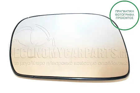 ΚΡΥΣΤΑΛΛΟ ΚΑΘΡΕΦΤΗ ΘΕΡΜΑΙΝΟΜΕΝΟ (CONVEX GLASS)