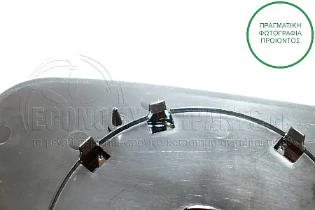 ΚΡΥΣΤΑΛΛΟ ΚΑΘΡΕΦΤΗ (CONVEX GLASS)