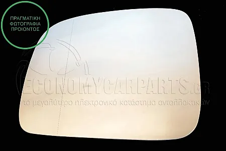 ΚΡΥΣΤΑΛΛΟ ΚΑΘΡΕΦΤΗ ΘΕΡΜΑΙΝΟΜΕΝΟ (ASPHERICAL GLASS)