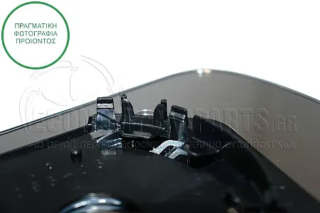 ΚΡΥΣΤΑΛΛΟ ΚΑΘΡΕΦΤΗ (CONVEX GLASS)