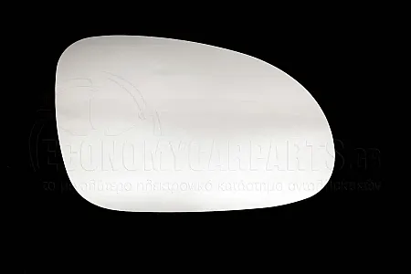 ΚΡΥΣΤΑΛΛΟ ΚΑΘΡΕΦΤΗ ΘΕΡΜΑΙΝΟΜΕΝΟ (CONVEX GLASS) 2003-2005
