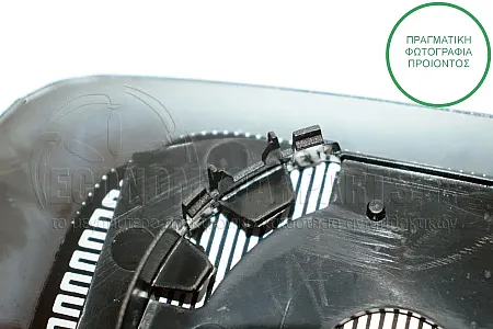 ΚΡΥΣΤΑΛΛΟ ΚΑΘΡΕΦΤΗ ΘΕΡΜΑINΟΜΕΝΟ (CONVEX GLASS)