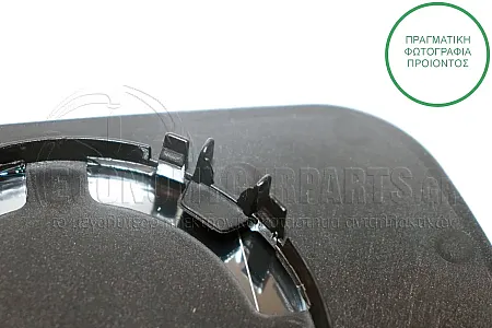 ΚΡΥΣΤΑΛΛΟ ΚΑΘΡΕΦΤΗ (ASPHERICAL GLASS)