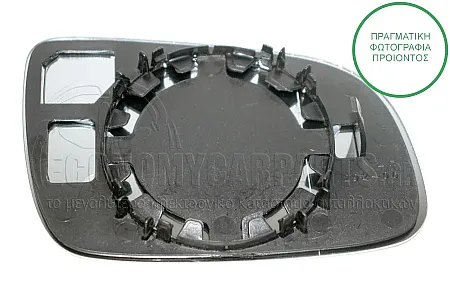 ΚΡΥΣΤΑΛΛΟ ΚΑΘΡΕΦΤΗ (ASPHERICAL GLASS)
