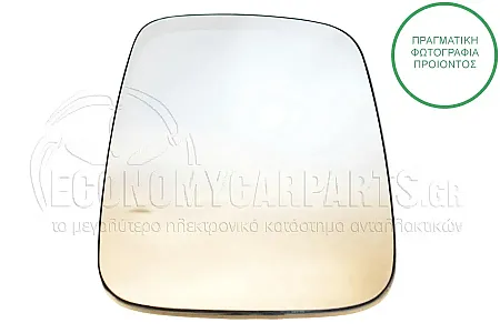 ΚΡΥΣΤΑΛΛΟ ΚΑΘΡΕΦΤΗ (CONVEX GLASS)