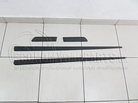 ΔΙΑΚΟΣΜΗΤΙΚΑ ΠΟΡΤΩΝ (ΣΕΤ 4 ΤΕΜΑΧΙΑ) (3πορτο)