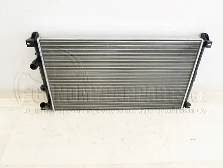 ΨΥΓΕΙΟ ΝΕΡΟΥ 1.9 - 2.2 CDTI (ΧΩΡΙΣ A/C) (73*41,5*23)