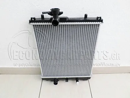 ΨΥΓΕΙΟ ΝΕΡΟΥ 1.3 (ΜΕ ΚΑΙ ΧΩΡΙΣ A/C) (37,5*36) ΙΑΠΩΝΕΖΙΚΟ <--2003