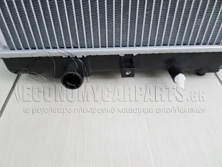 ΨΥΓΕΙΟ ΝΕΡΟΥ 1.3 (ΜΕ ΚΑΙ ΧΩΡΙΣ A/C) (37,5*36) ΙΑΠΩΝΕΖΙΚΟ <--2003