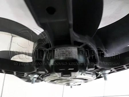 ΒΕΝΤΙΛΑΤΕΡ ΨΥΓΕΙΟΥ ΚΟΜΠΛΕ 1.3cc D / 1.4cc ABARTH