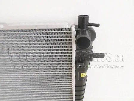 ΨΥΓΕΙΟ ΝΕΡΟΥ 2.0cc CRDi (64*45,5*18) (ΓΙΑ ΑΥΤΟΜΑΤΟ ΣΑΣΜΑΝ)