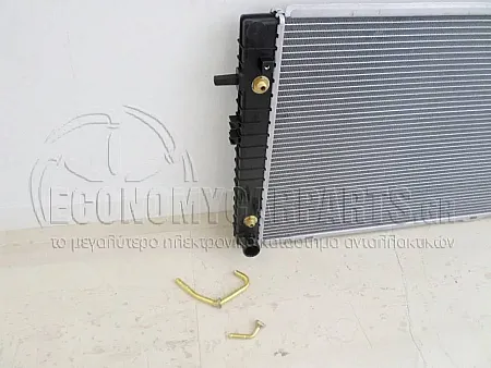 ΨΥΓΕΙΟ ΝΕΡΟΥ 2.0cc CRDi (64*45,5*18) (ΓΙΑ ΑΥΤΟΜΑΤΟ ΣΑΣΜΑΝ)