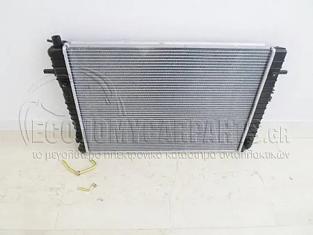 ΨΥΓΕΙΟ ΝΕΡΟΥ 2.0cc CRDi (64*45,5*18) (ΓΙΑ ΑΥΤΟΜΑΤΟ ΣΑΣΜΑΝ)